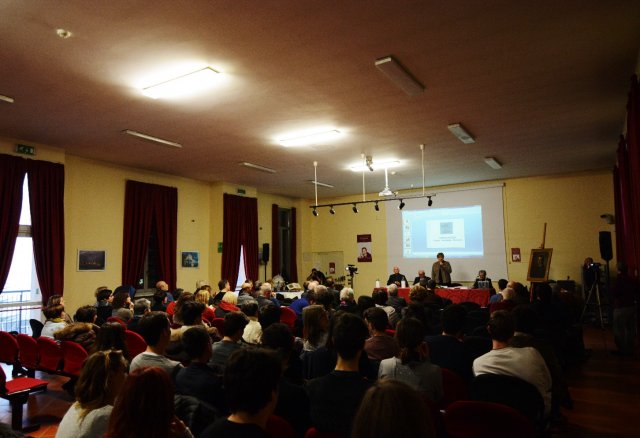 11_Convegno  G.B. Beccaria 16-12-2016